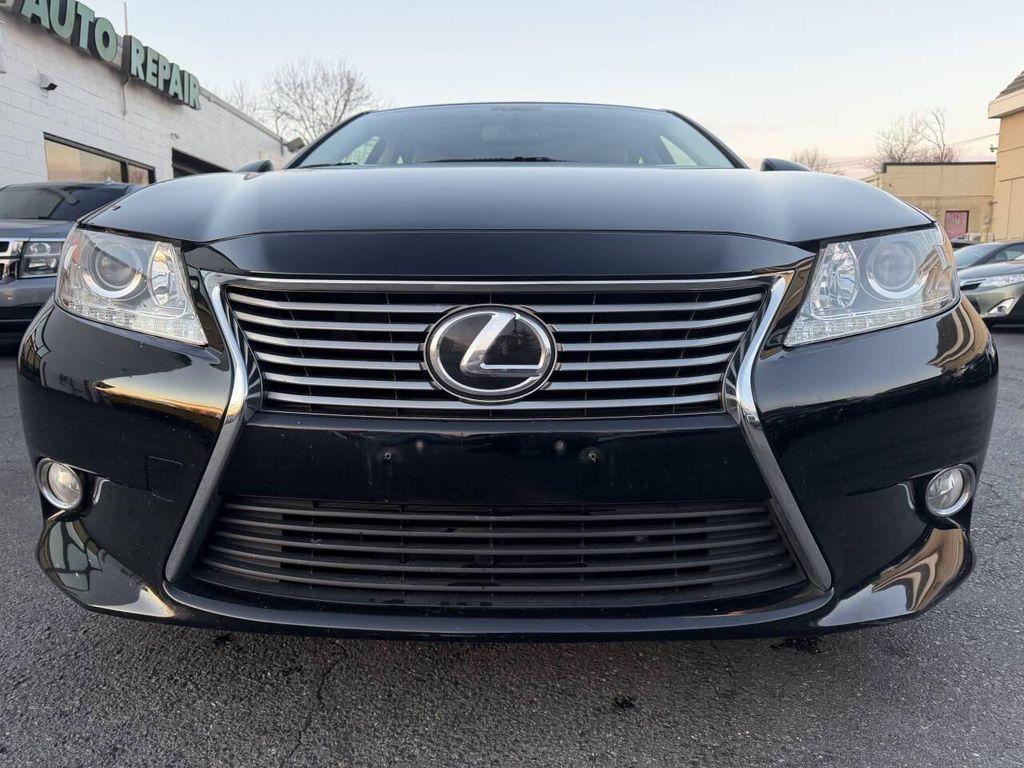 used 2013 Lexus ES 350 car, priced at $13,950