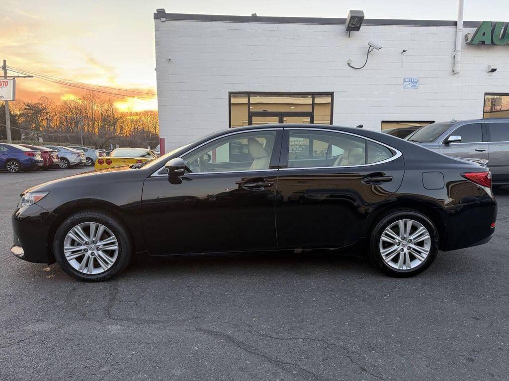 used 2013 Lexus ES 350 car, priced at $13,950