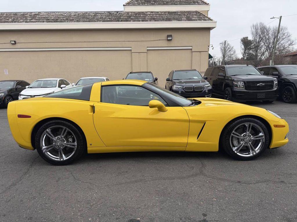 used 2008 Chevrolet Corvette car, priced at $20,950