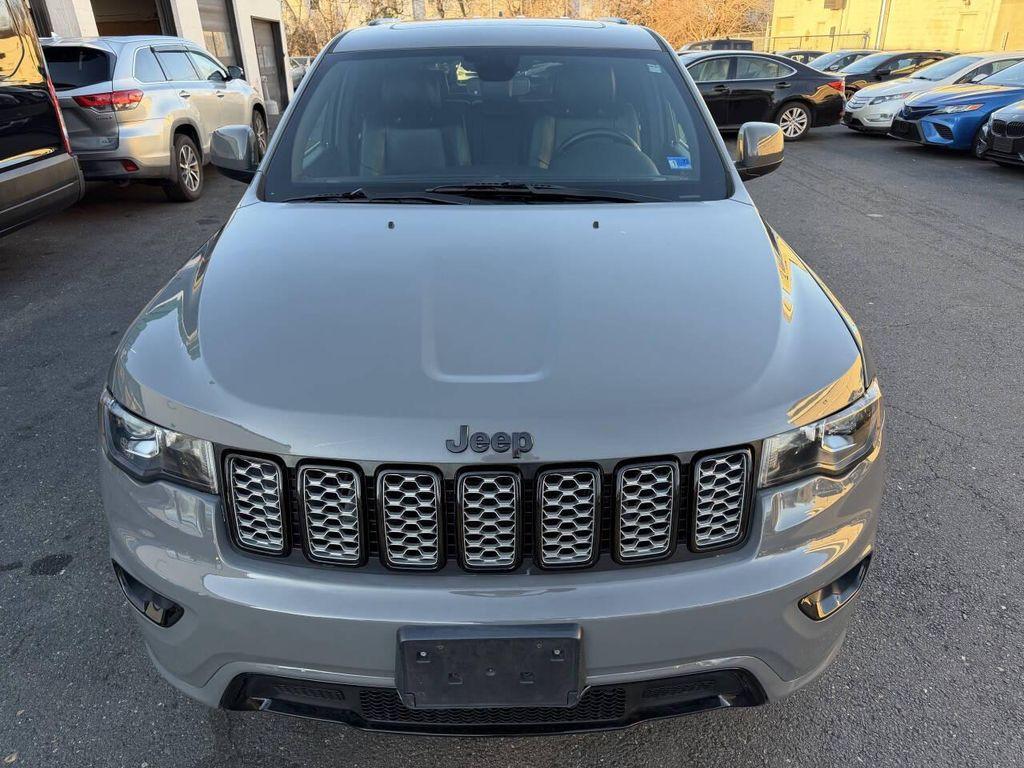 used 2019 Jeep Grand Cherokee car, priced at $18,950