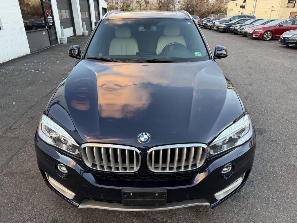 used 2017 BMW X5 car, priced at $14,950