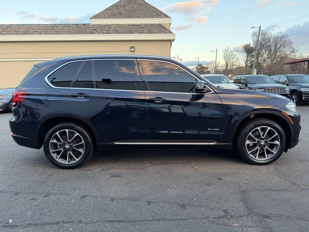 used 2017 BMW X5 car, priced at $14,950