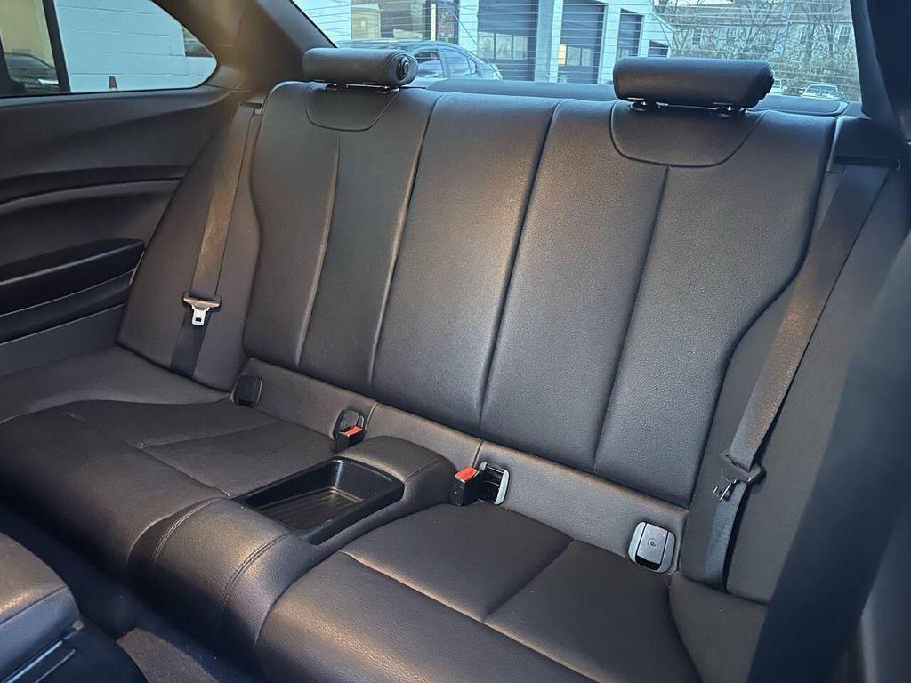 used 2019 BMW 230 car, priced at $16,950