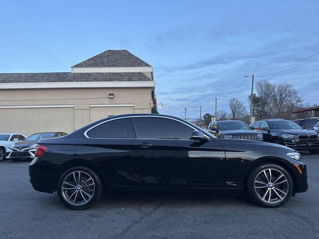 used 2019 BMW 230 car, priced at $16,950