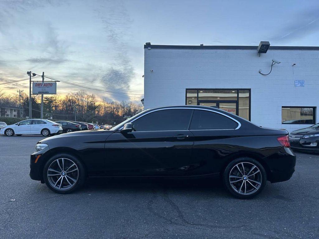 used 2019 BMW 230 car, priced at $16,950
