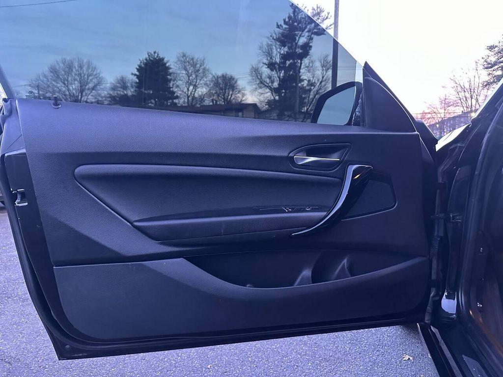 used 2019 BMW 230 car, priced at $16,950