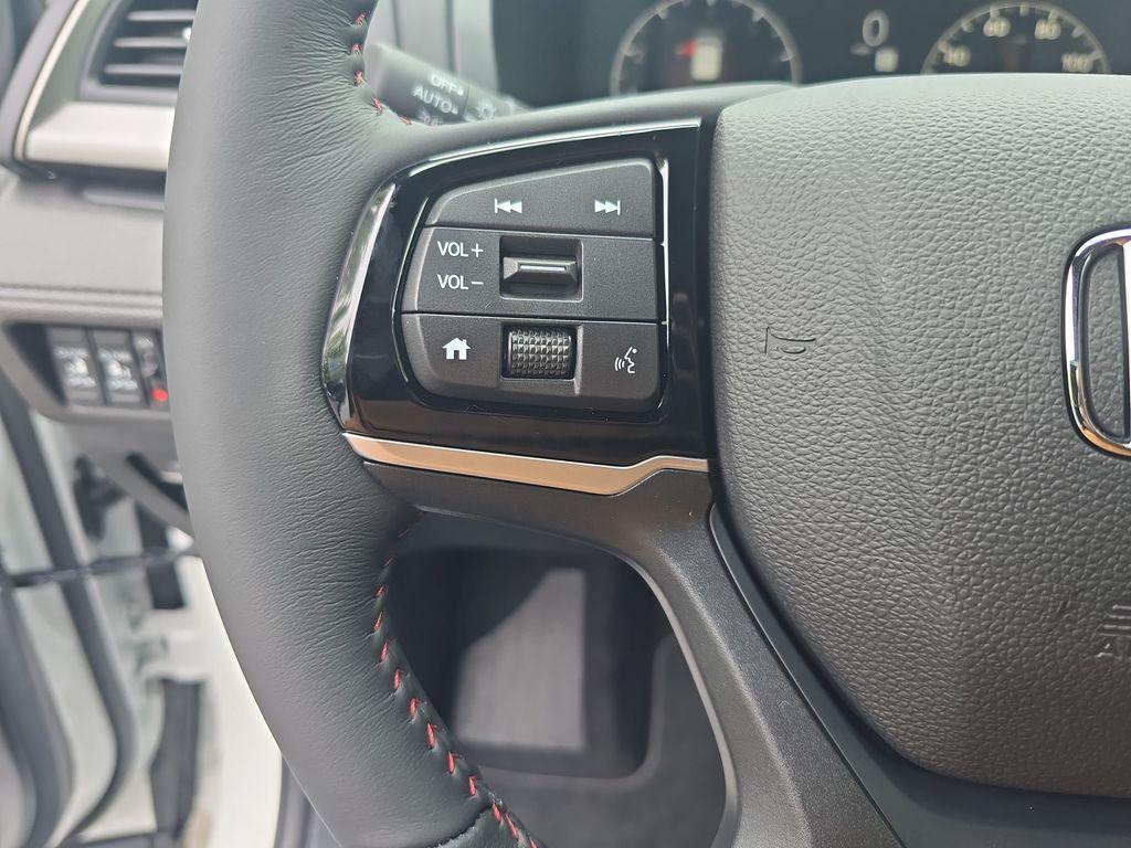 new 2026 Honda Odyssey car, priced at $46,543