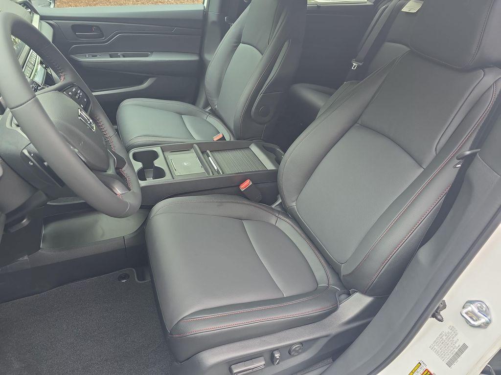 new 2026 Honda Odyssey car, priced at $46,543