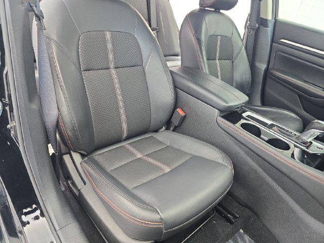 used 2024 Nissan Altima car, priced at $21,197
