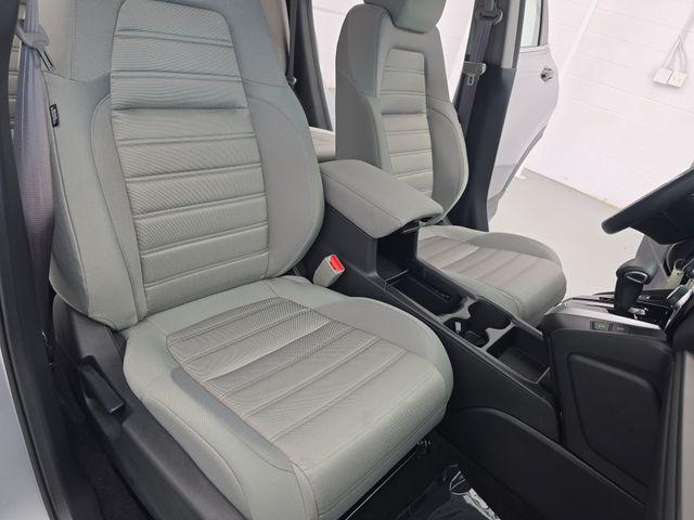 used 2020 Honda CR-V car, priced at $26,148