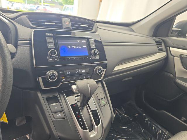 used 2020 Honda CR-V car, priced at $26,148