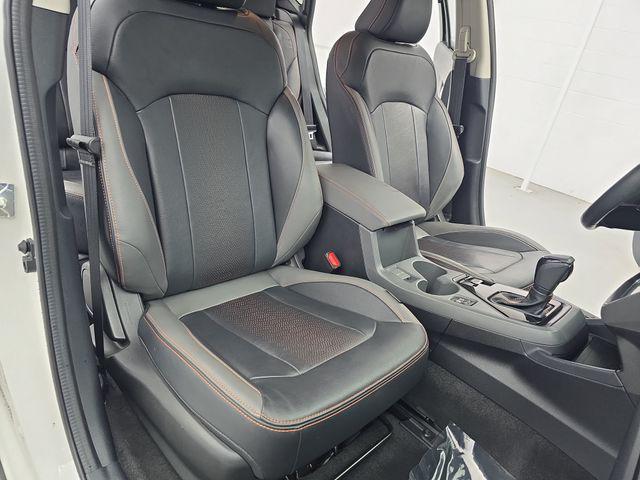used 2024 Subaru Crosstrek car, priced at $27,688