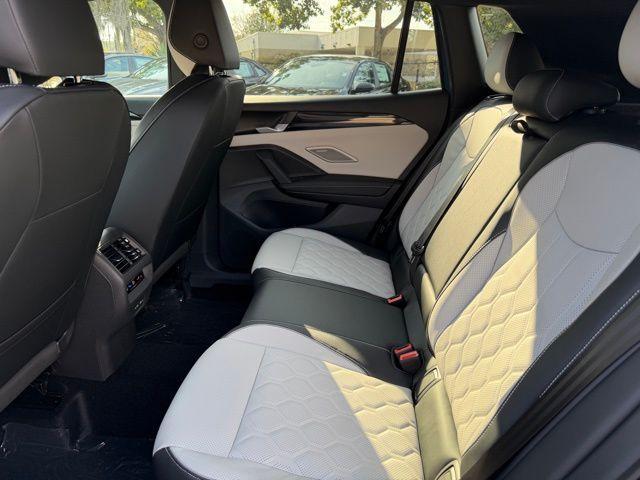 new 2026 Volkswagen Tiguan car, priced at $43,773