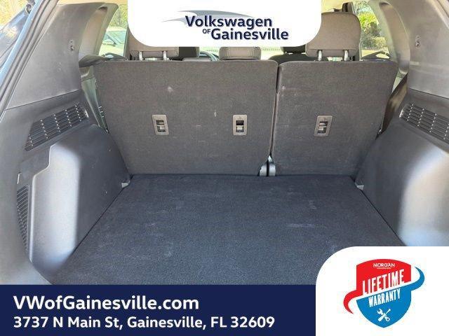 used 2025 Ford Escape car, priced at $22,595