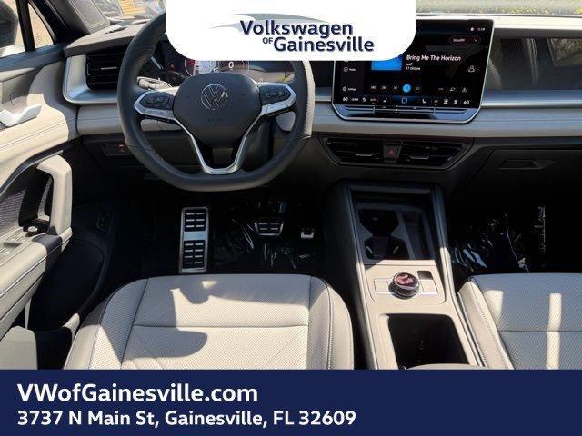 new 2026 Volkswagen Tiguan car, priced at $38,634