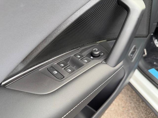 new 2026 Volkswagen Tiguan car, priced at $39,451