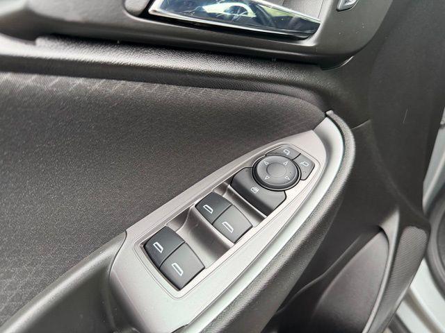 used 2025 Chevrolet Malibu car, priced at $18,795