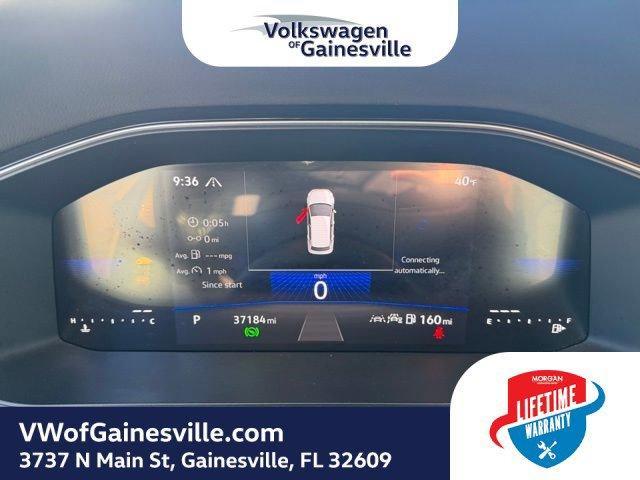 used 2025 Volkswagen Jetta car, priced at $20,583