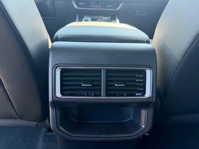 new 2026 Volkswagen Atlas Cross Sport car, priced at $44,470