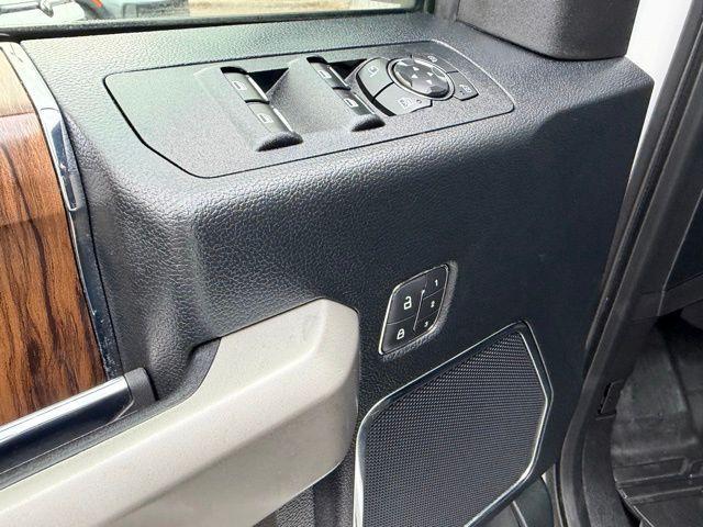 used 2018 Ford F-150 car, priced at $30,495