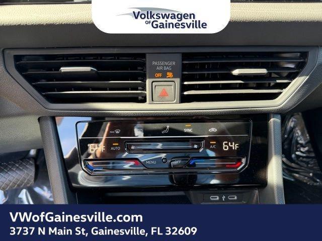 new 2026 Volkswagen Jetta car, priced at $23,996