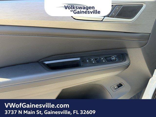 new 2026 Volkswagen Atlas Cross Sport car, priced at $41,670