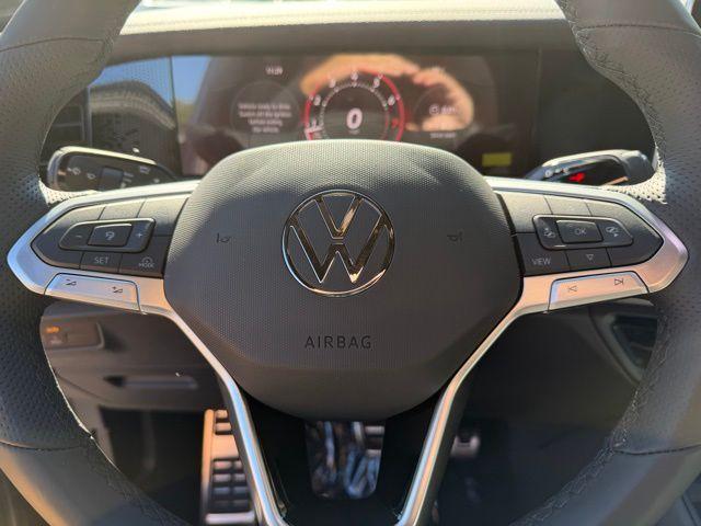 new 2026 Volkswagen Tiguan car, priced at $37,183