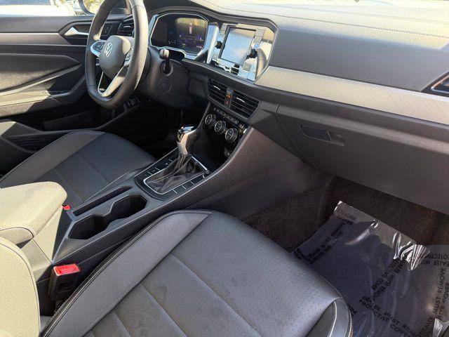 used 2024 Volkswagen Jetta car, priced at $18,424