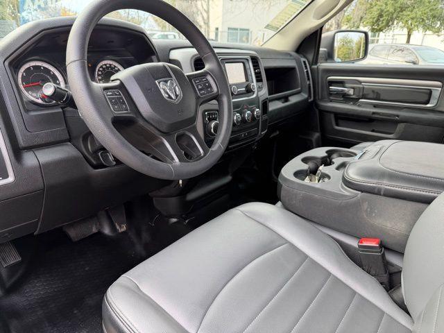 used 2023 Ram 1500 Classic car, priced at $18,428