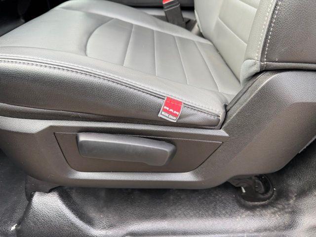 used 2023 Ram 1500 Classic car, priced at $18,428