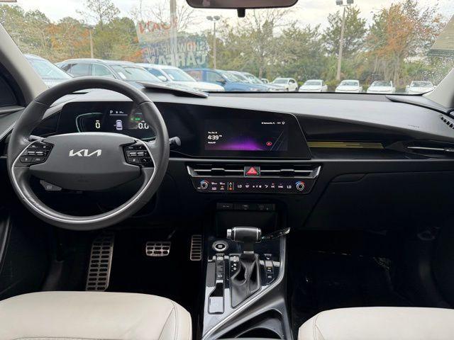 used 2023 Kia Niro car, priced at $16,000