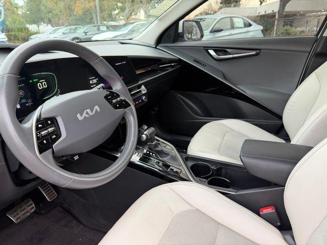 used 2023 Kia Niro car, priced at $16,000