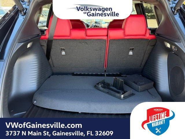 used 2025 Acura ADX car, priced at $38,495