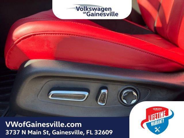 used 2025 Acura ADX car, priced at $38,495