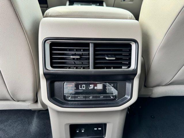 new 2026 Volkswagen Atlas car, priced at $52,526