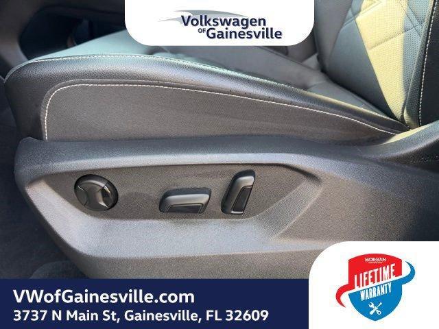 used 2025 Volkswagen Atlas car, priced at $29,618