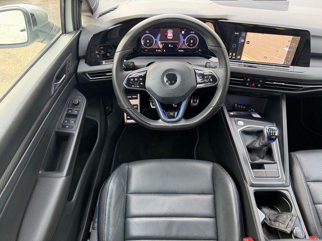used 2022 Volkswagen Golf R car, priced at $31,795