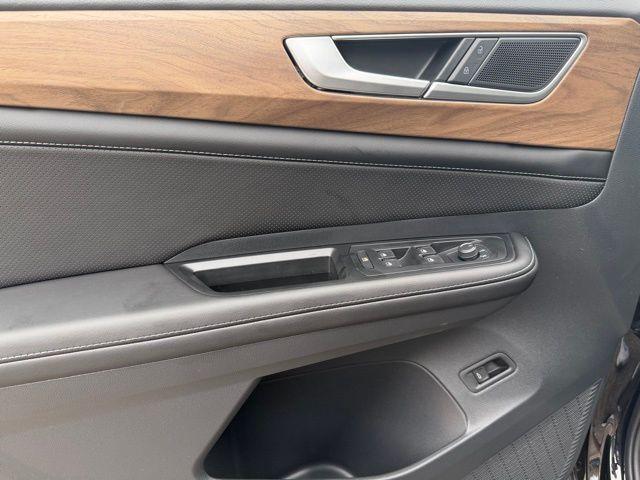 new 2026 Volkswagen Atlas car, priced at $43,598