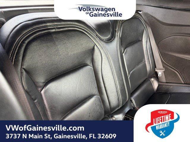 used 2019 Chevrolet Camaro car, priced at $15,149