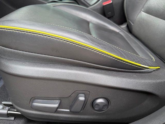 used 2020 Hyundai Kona car, priced at $15,995