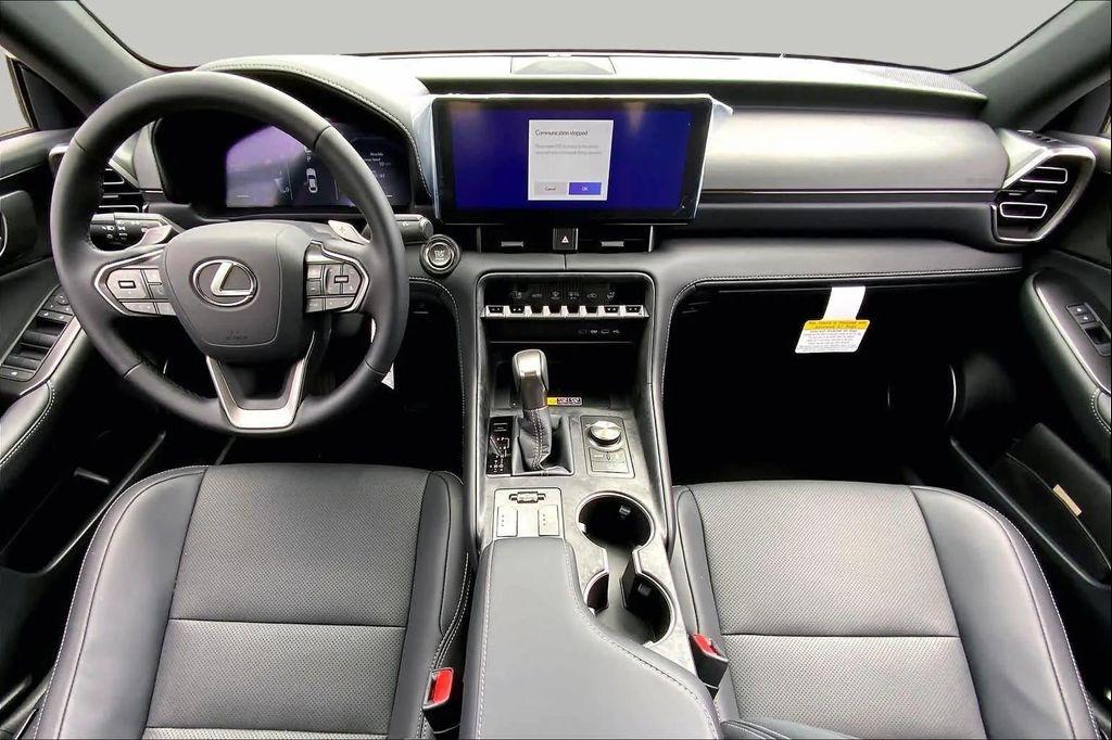 new 2026 Lexus IS 350 car, priced at $51,408