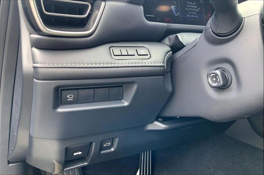 new 2026 Lexus IS 350 car, priced at $51,408