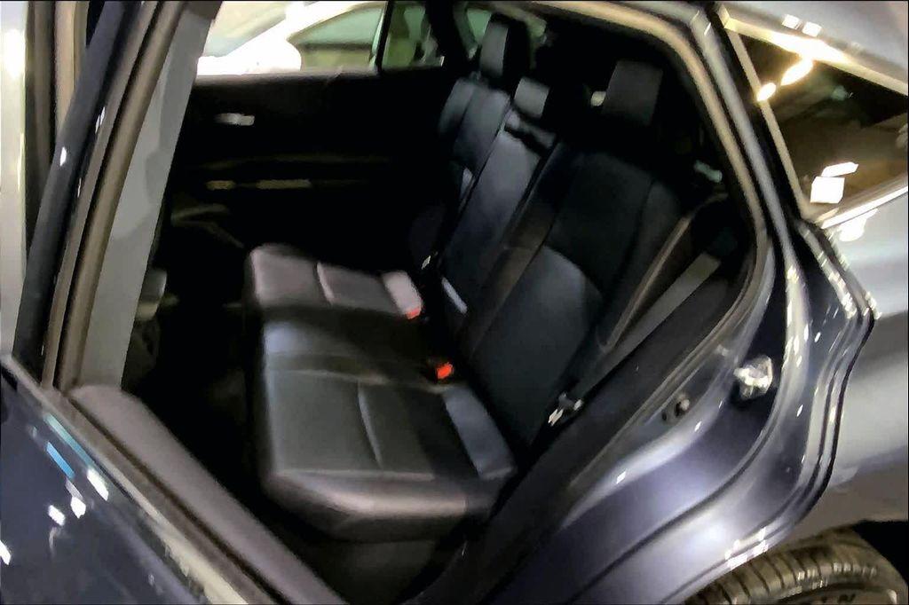 used 2023 Toyota Venza car, priced at $30,488