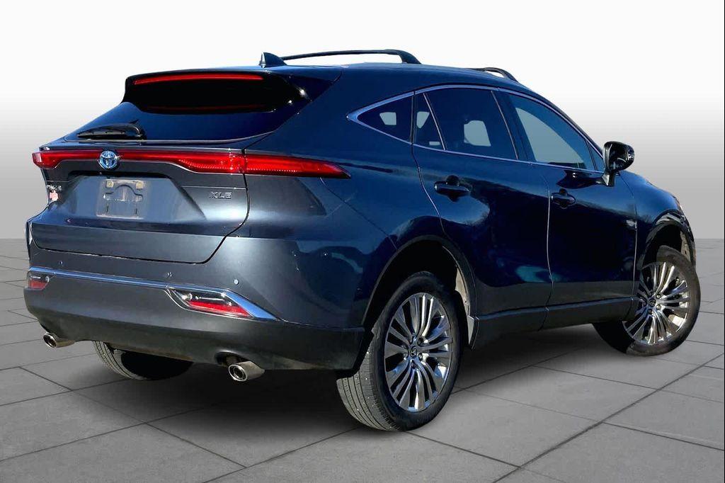 used 2023 Toyota Venza car, priced at $30,988