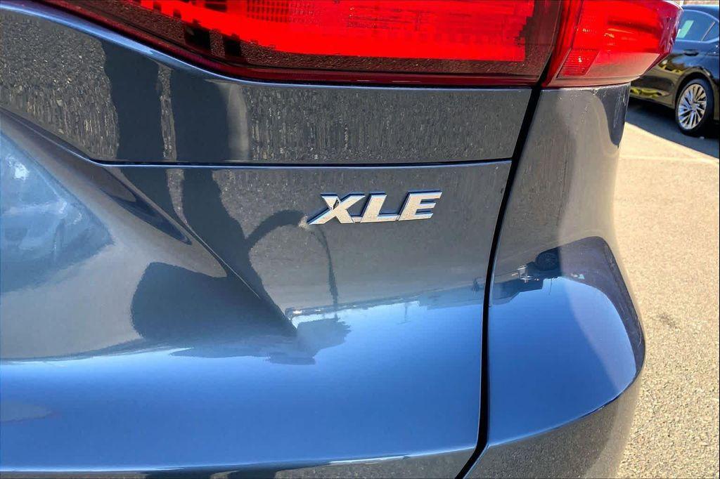 used 2023 Toyota Venza car, priced at $30,988