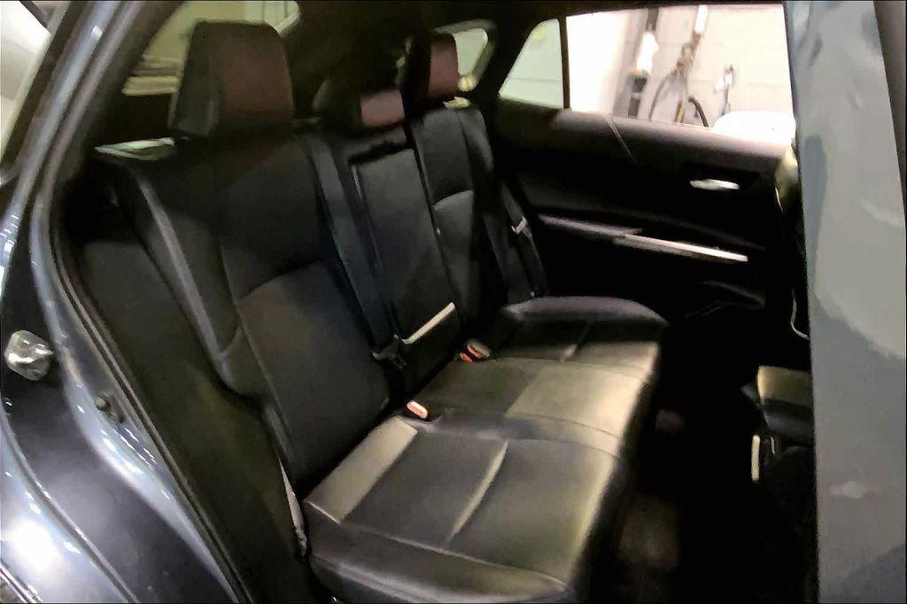 used 2023 Toyota Venza car, priced at $30,488