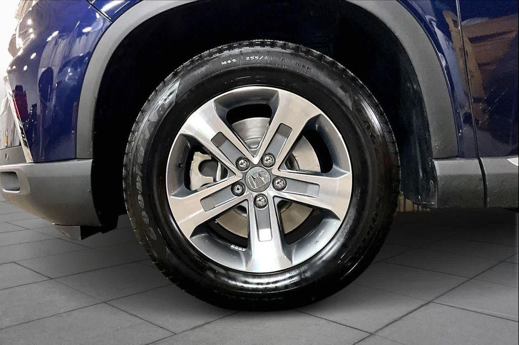 used 2025 Honda Pilot car, priced at $42,983