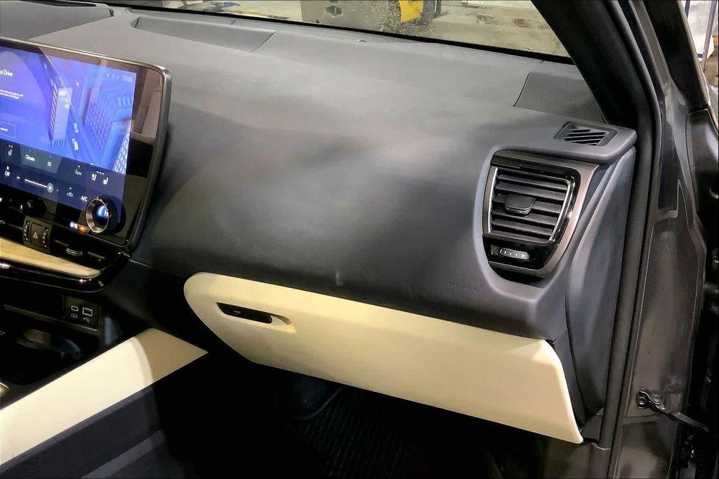 used 2024 Lexus NX 350 car, priced at $42,988