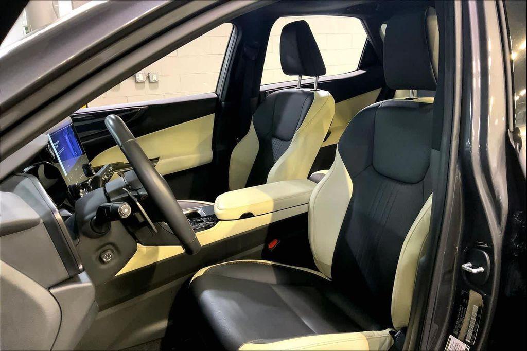 used 2024 Lexus NX 350 car, priced at $42,988