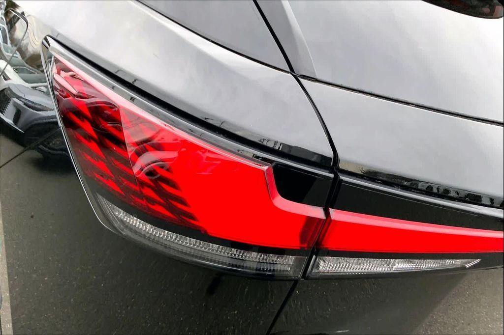 new 2026 Lexus RX 350 car, priced at $64,219